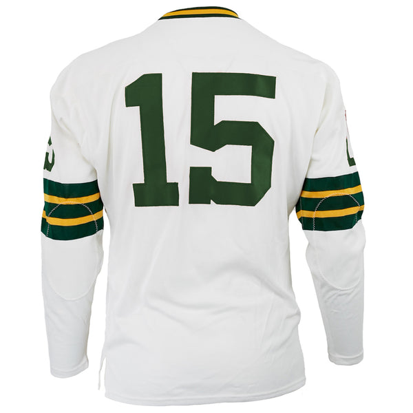 green bay packers old jerseys