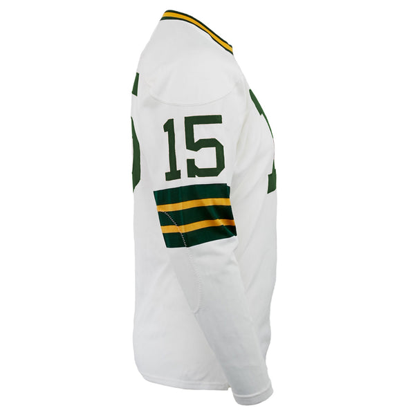 grey green bay packers jersey