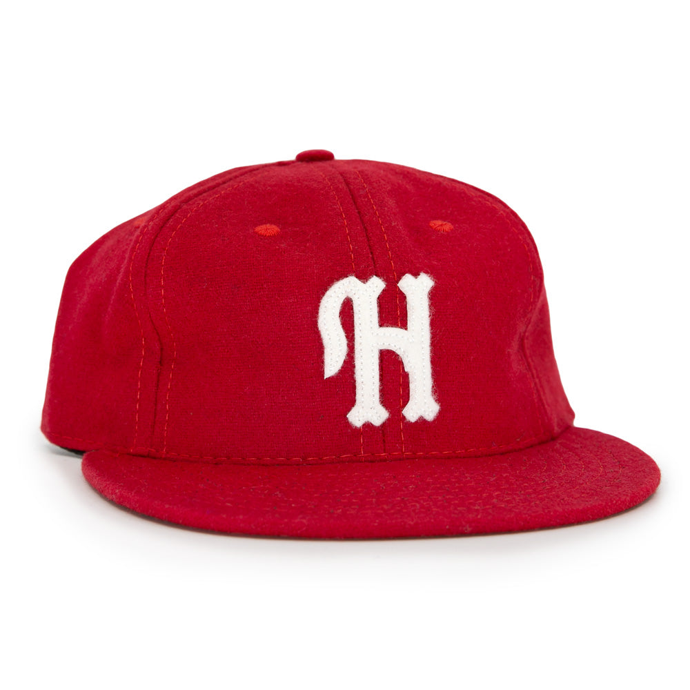 Havana Leones 1940 Vintage Ballcap - Ebbets Field Flannels