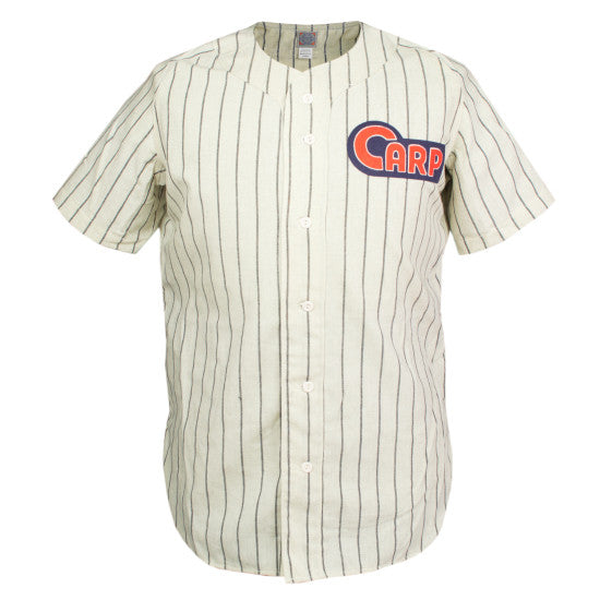 hiroshima carp jersey