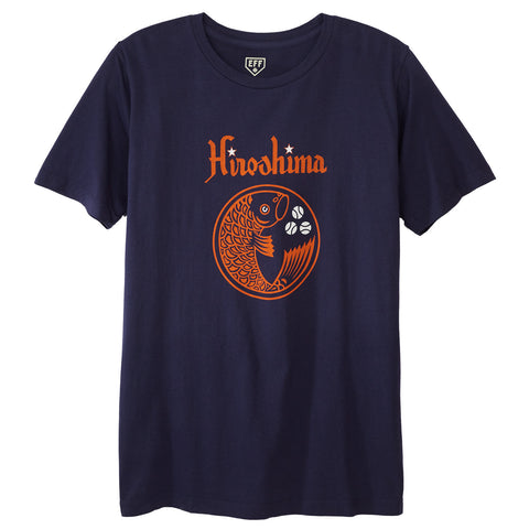 hiroshima baseball jersey