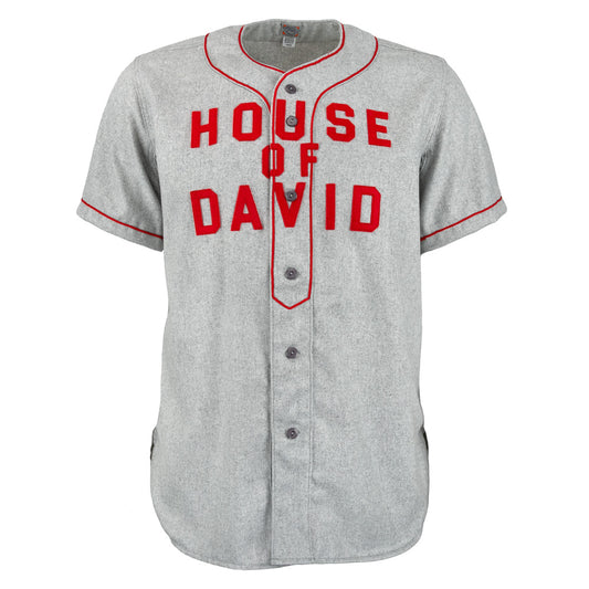 Ebbets Field Flannels Taiyo Cubs 1929 Home Jersey