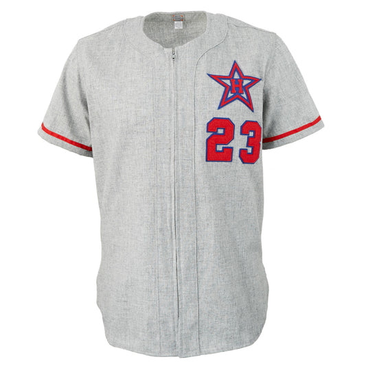 Ebbets Field Flannels Hollywood Stars 1940 Home Jersey