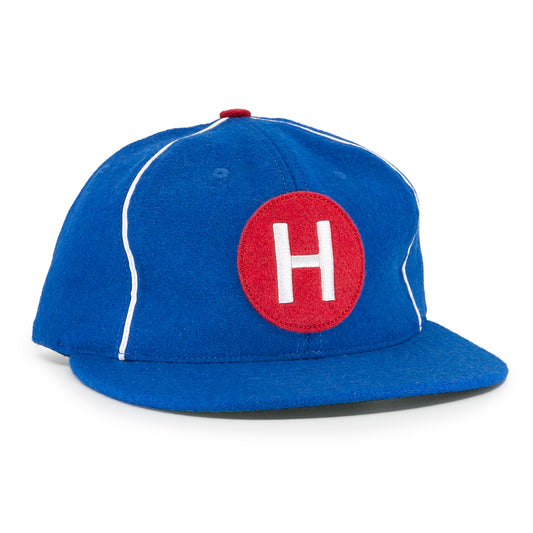 Original Houston Colt 45s - Ebbets Field Flannels Inc.