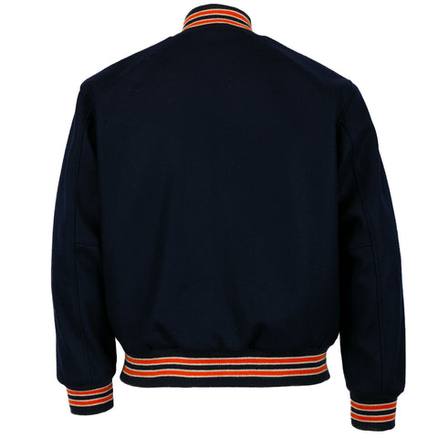 Vintage Sports Jackets | Throwback Jackets – Ebbets Field Flannels