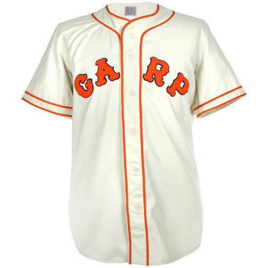 hiroshima baseball jersey