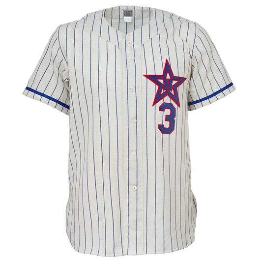 HOLLYWOOD STARS! 20% off all - Ebbets Field Flannels Inc.