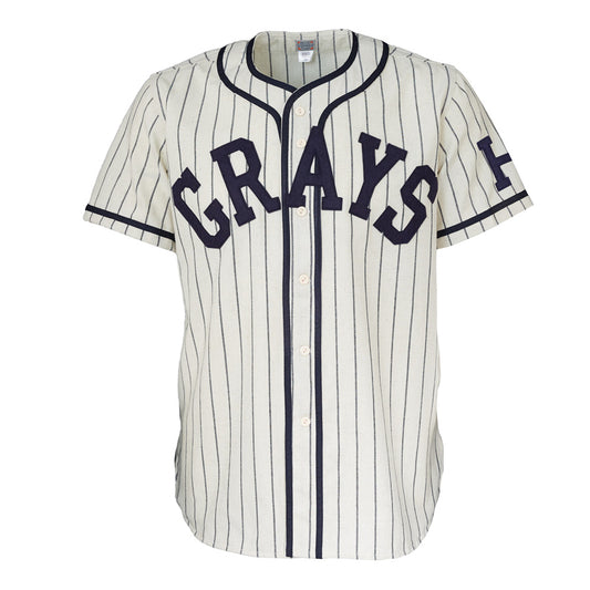 Oakland Larks 1946 Road Jersey  Jersey, Flannel, Vintage outfits