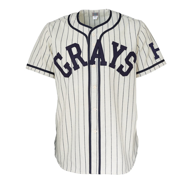 1939 Home Jersey – Ebbets Field Flannels