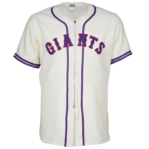 jersey city giants baseball