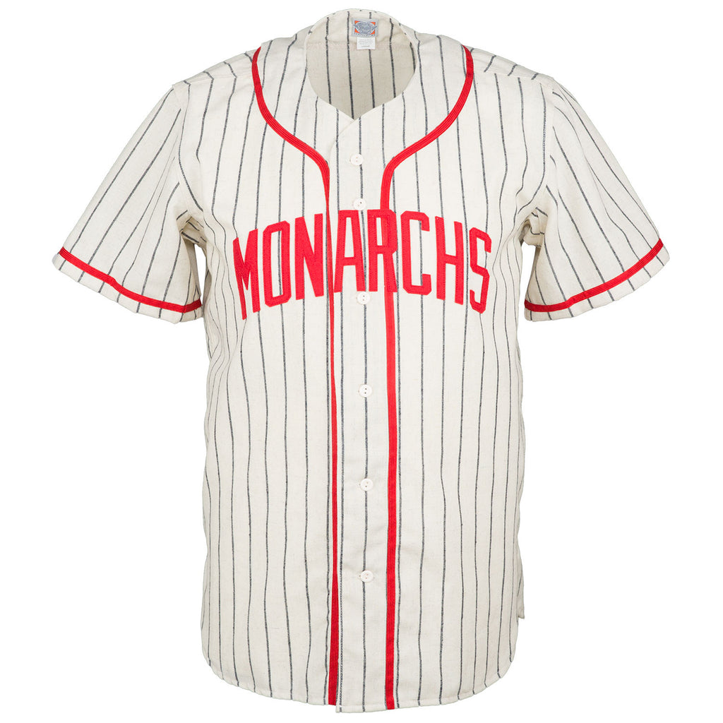 kansas city monarchs jersey