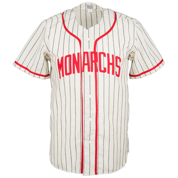 kc monarchs jersey