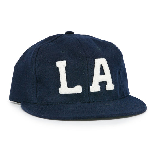 The PCL: Los Angeles Angels – Ebbets Field Flannels