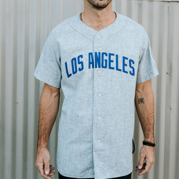 angels road jersey