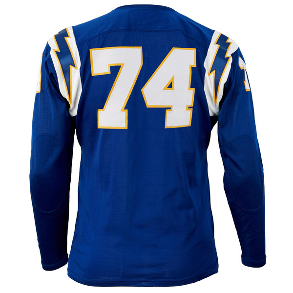 wholesale chargers jerseys