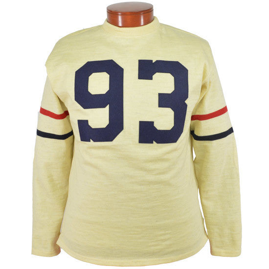 los angeles football jersey