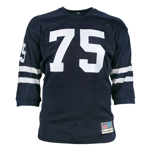 Los Angeles Rams 1951 Durene Football Jersey – Ebbets Field Flannels