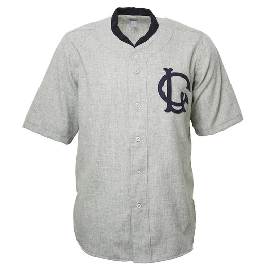 Ebbets Field Flannels Salt Lake Occidentals 1911 Home Jersey