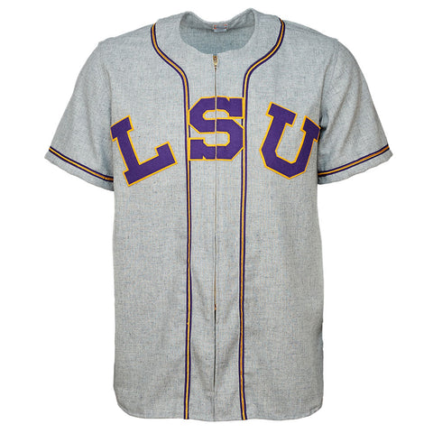 lsu baseball jersey for sale