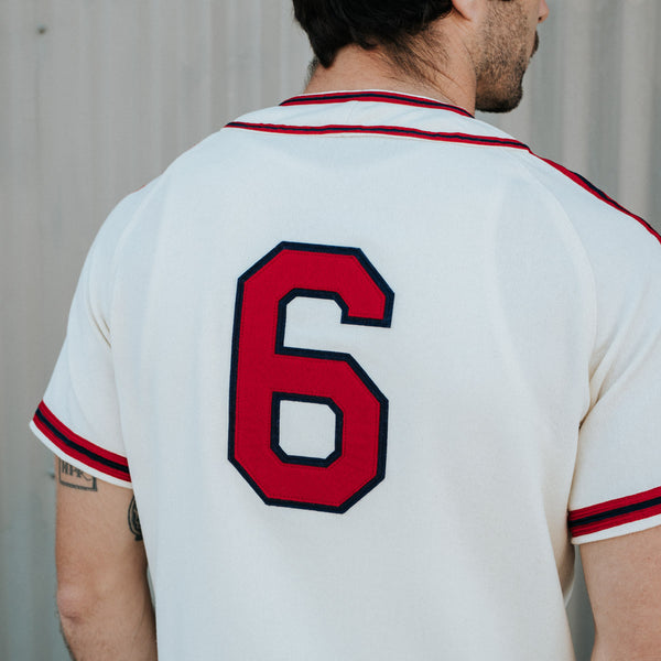 custom made red sox jersey