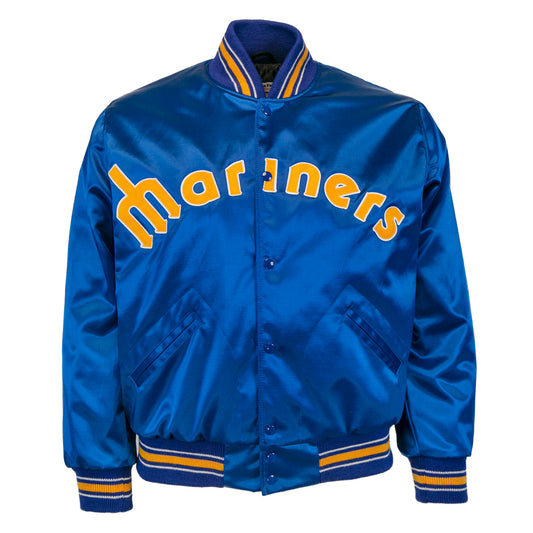 Oakland Athletics 1968 Authentic Jacket – Ebbets Field Flannels