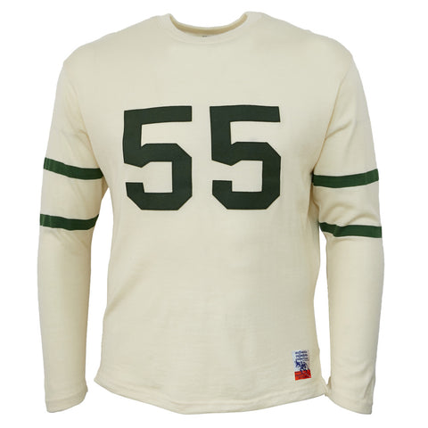 custom vintage football jerseys