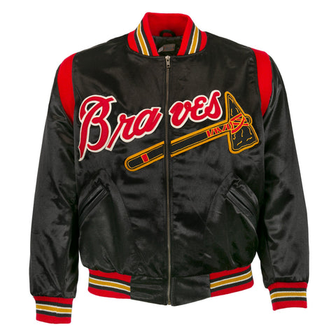 Vintage Sports Jackets | Throwback Jackets – Ebbets Field Flannels