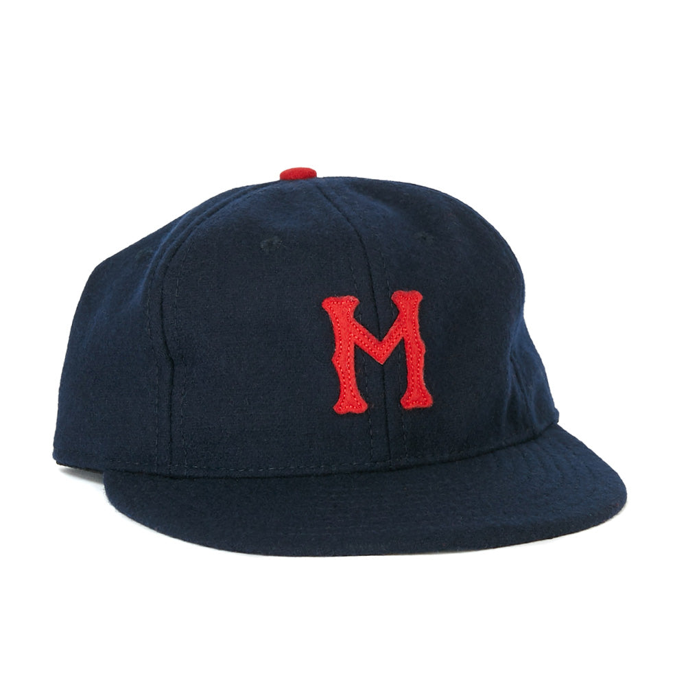 Minneapolis Millers 1938 Vintage Ballcap