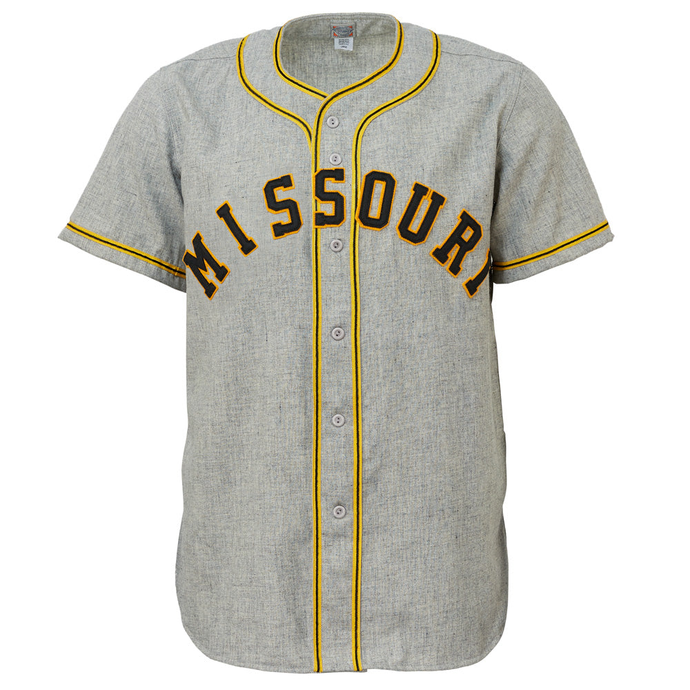 mizzou baseball jersey