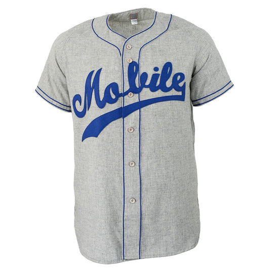 Politics Ebbets Field Flannels New Orleans Pelicans Baseball Jerseys