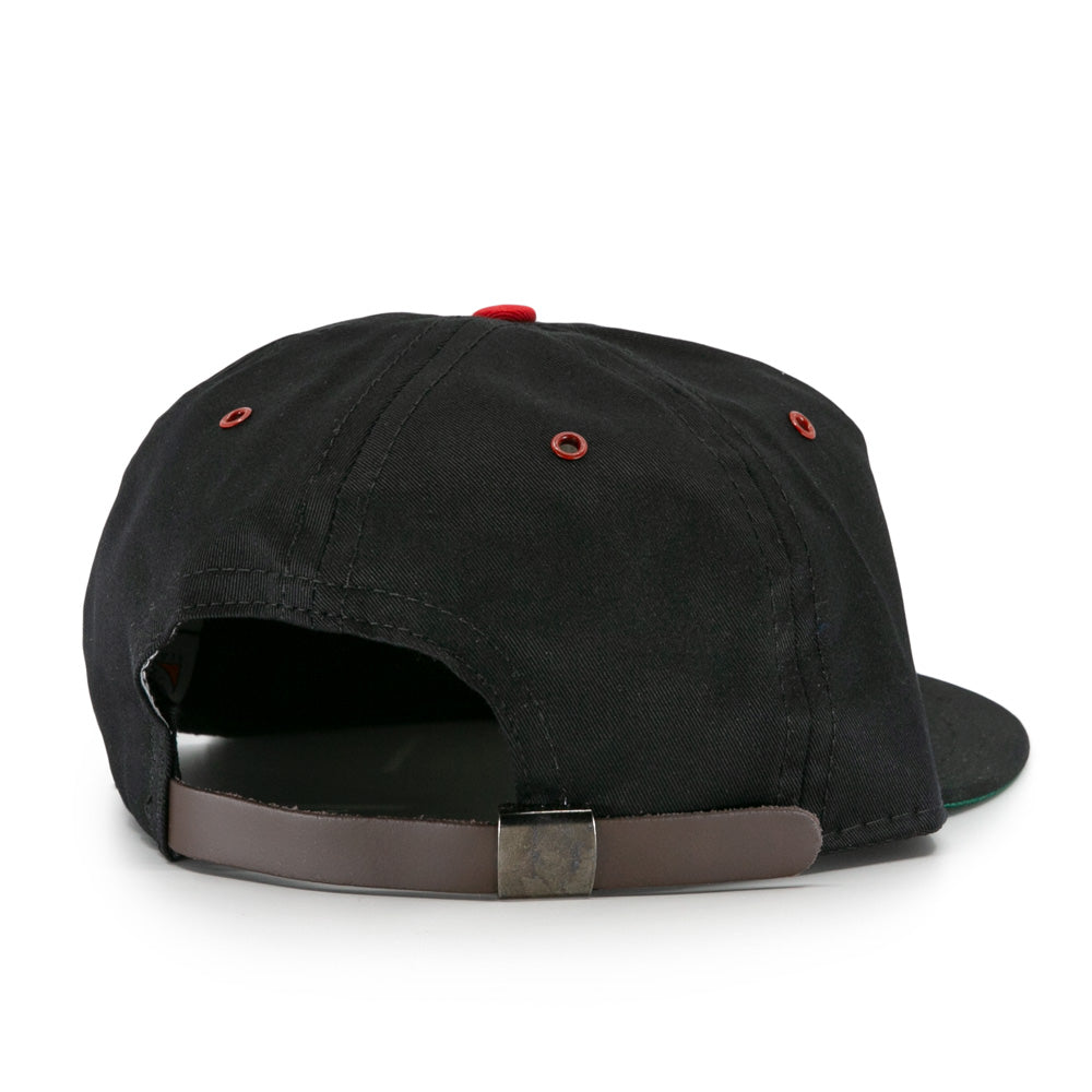 Memphis Red Sox Cotton Twill Ballcap