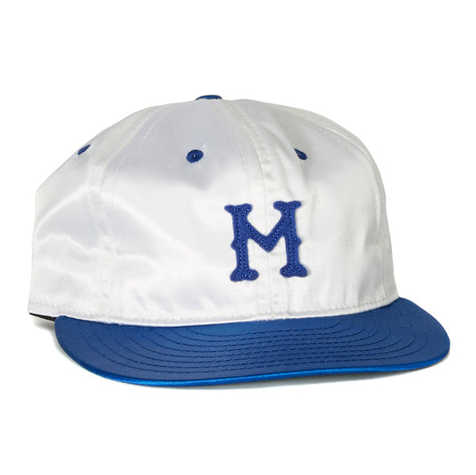 Montreal Royals 1946 Road Jersey – Ebbets Field Flannels