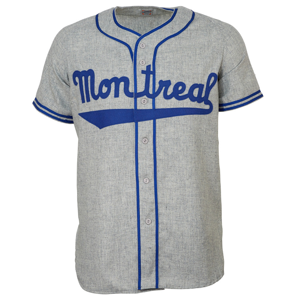 royals road jersey