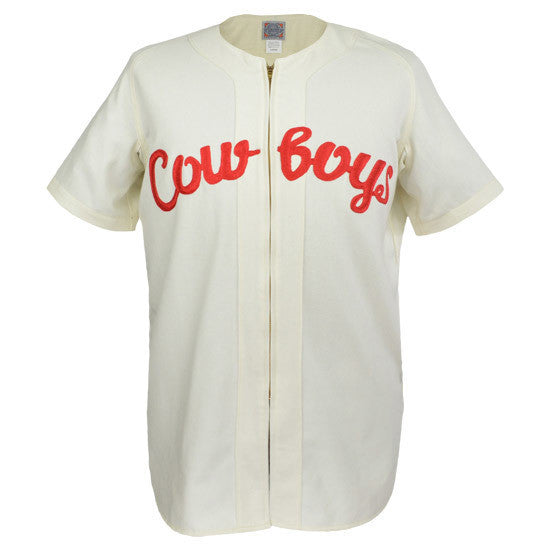 cowboys baseball jersey