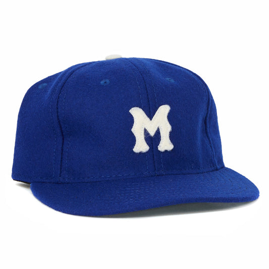 Montreal Royals – Ebbets Field Flannels