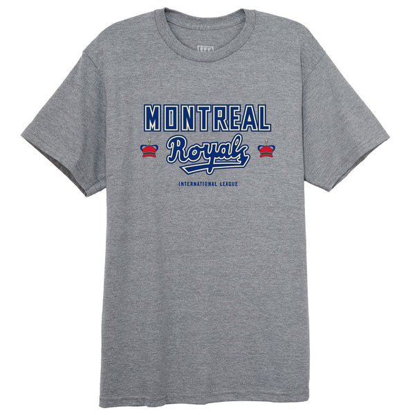 montreal royals jersey