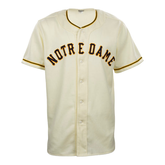 Borchert Field: 1948 Home Jersey Now Available at Ebbets Field Flannels