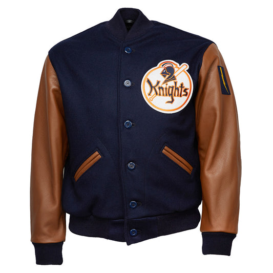 Brooklyn Dodgers 1947-50 Authentic Jacket