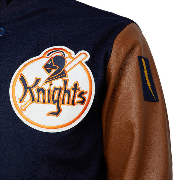 new york knights baseball jersey