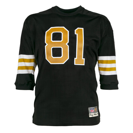 Chicago Bears 1969 Football Jersey – Ebbets Field Flannels