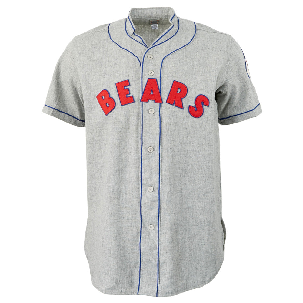 Newark Bears 1927 Road Jersey – Ebbets 