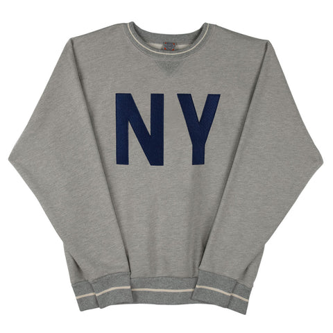 Vintage Sports Sweatshirts | Throwback Sweatshirts – Ebbets Field Flannels