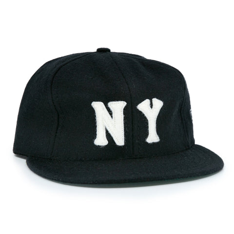 Vintage Ballcaps | Vintage Sports Hats – Ebbets Field Flannels