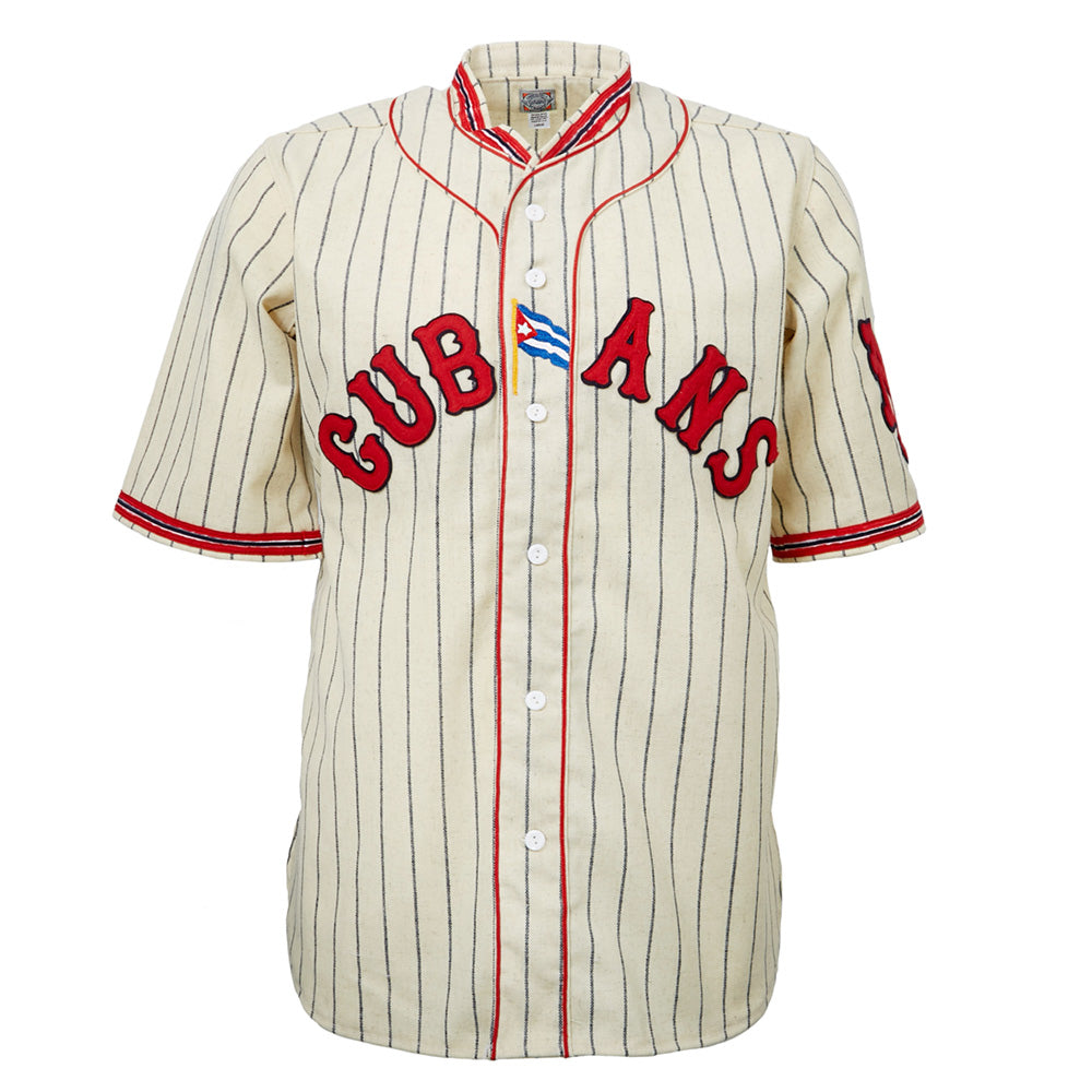 new york jersey baseball