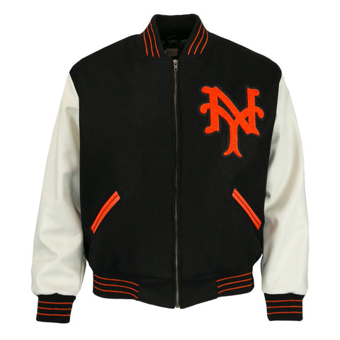 Vintage Sports Jackets | Throwback Jackets – Ebbets Field Flannels