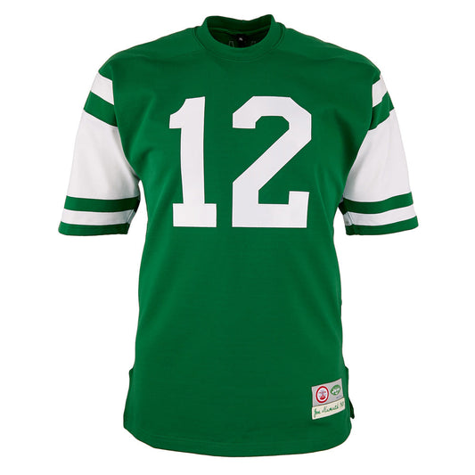 Ebbets Field Flannels Los Angeles Chargers 1960 Durene Football Jersey