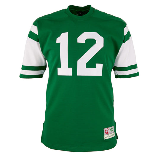 Los Angeles Rams 1969 Durene Football Jersey - Ebbets Field