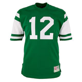 joe namath authentic jersey