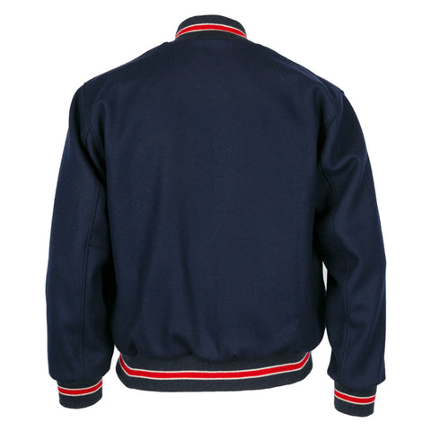 Vintage Sports Jackets | Throwback Jackets – Ebbets Field Flannels