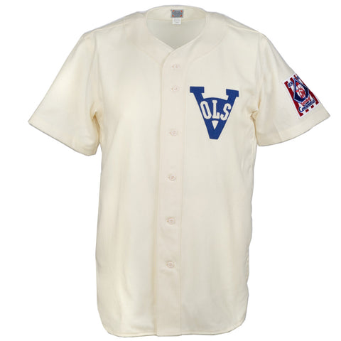 Authentic Baseball Flannels – Ebbets Field Flannels